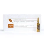 Solución Estética de alcachofa Dermclar