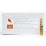 Solución Estética Extracto De Meliloto Dermclar