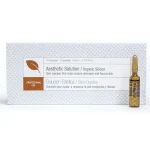 Solución Estética Silicio Orgánico Dermclar