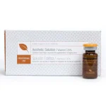 Solución Estética Vitamina C 20% Dermclar