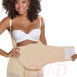 Tabla Anatómica con Protector de Cintura estándar MYD REF:TA101