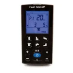 Tens Digital Twin Stim IV edición ICM