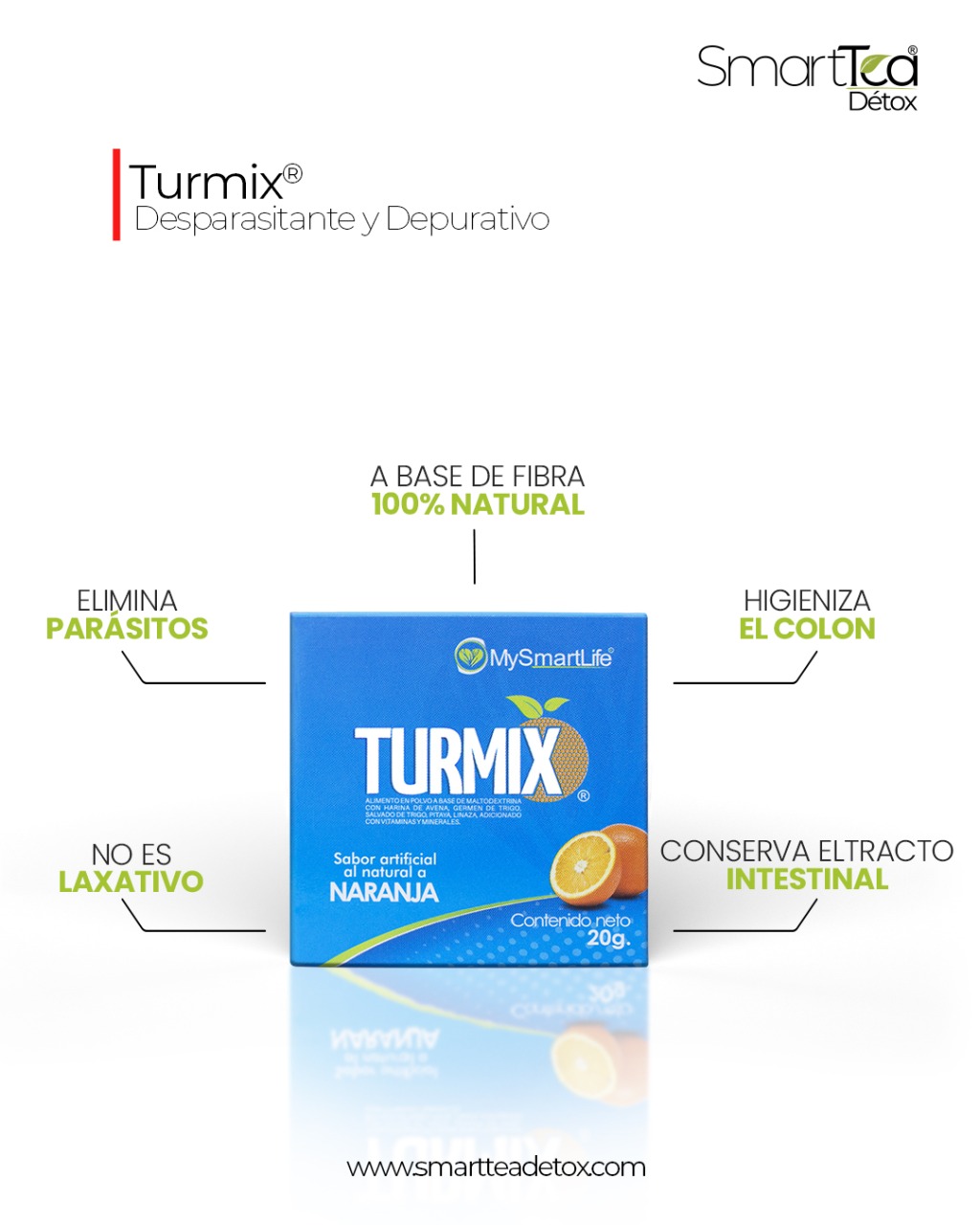 Turmix Smart tea