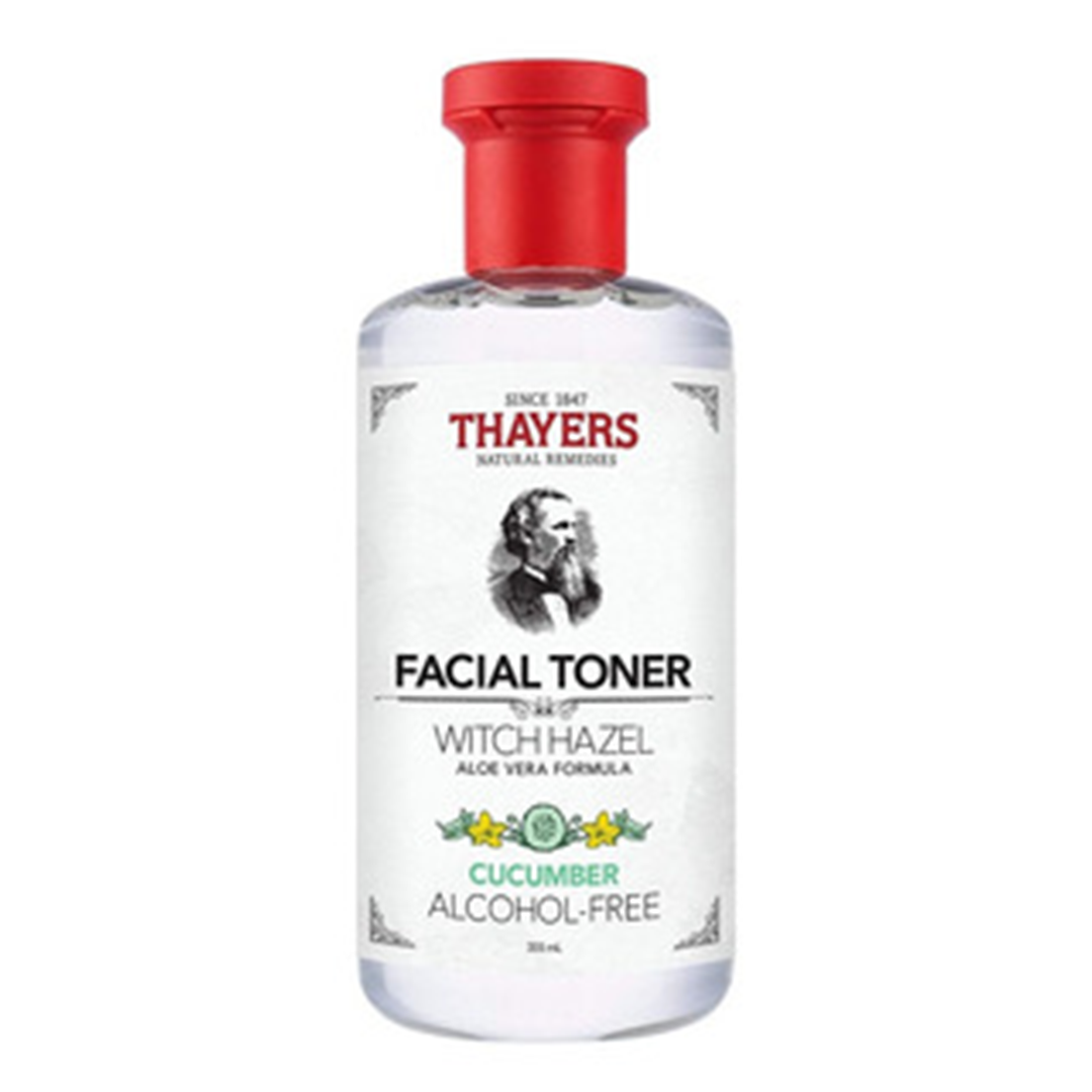 Thayers – Tonico Facial – Pepino 12oz