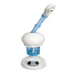 Vapor Ozono Analogo Portatil F-100c