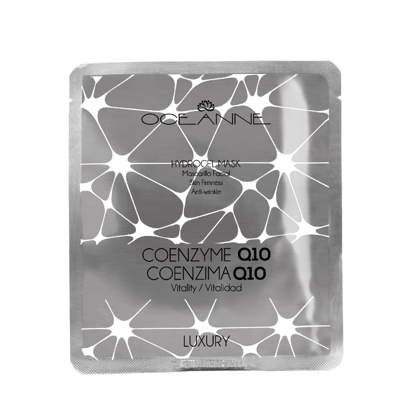 Velo Luxury Coenzyme Q10