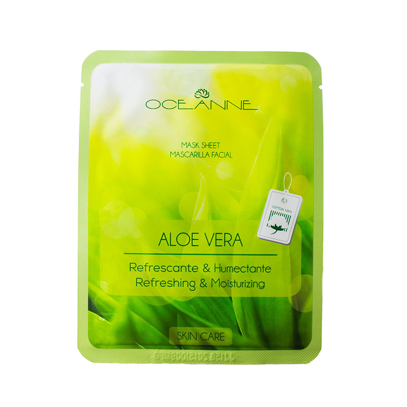 Velo Skin Care Aloe Vera