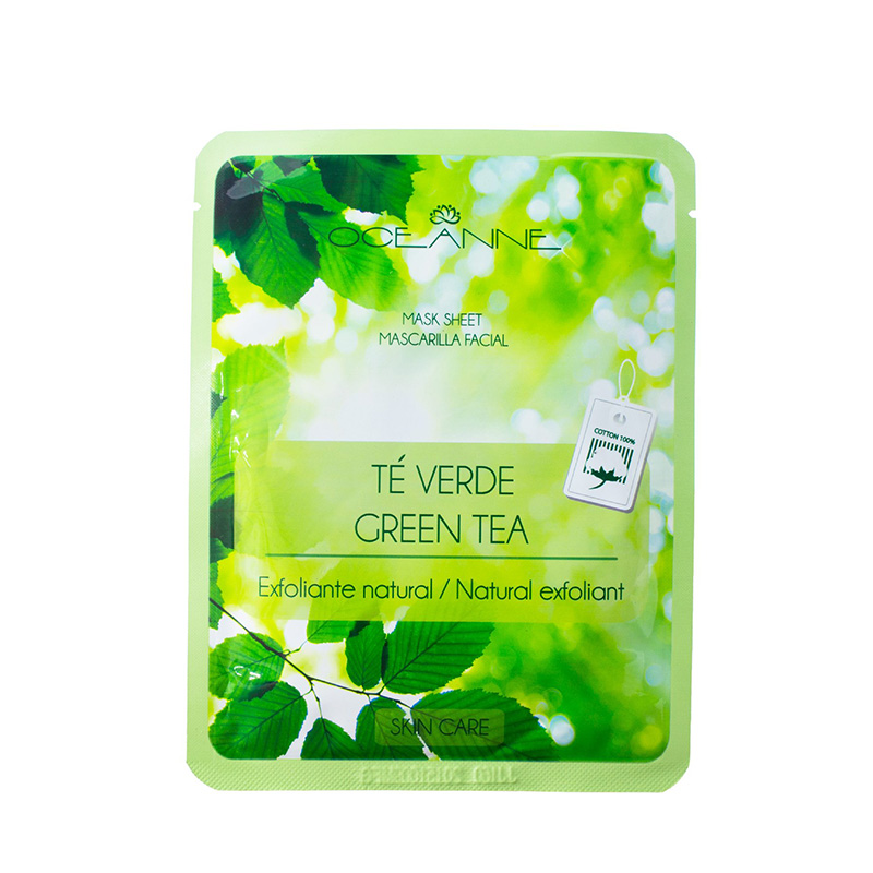 Velo Skin Care Te Verde