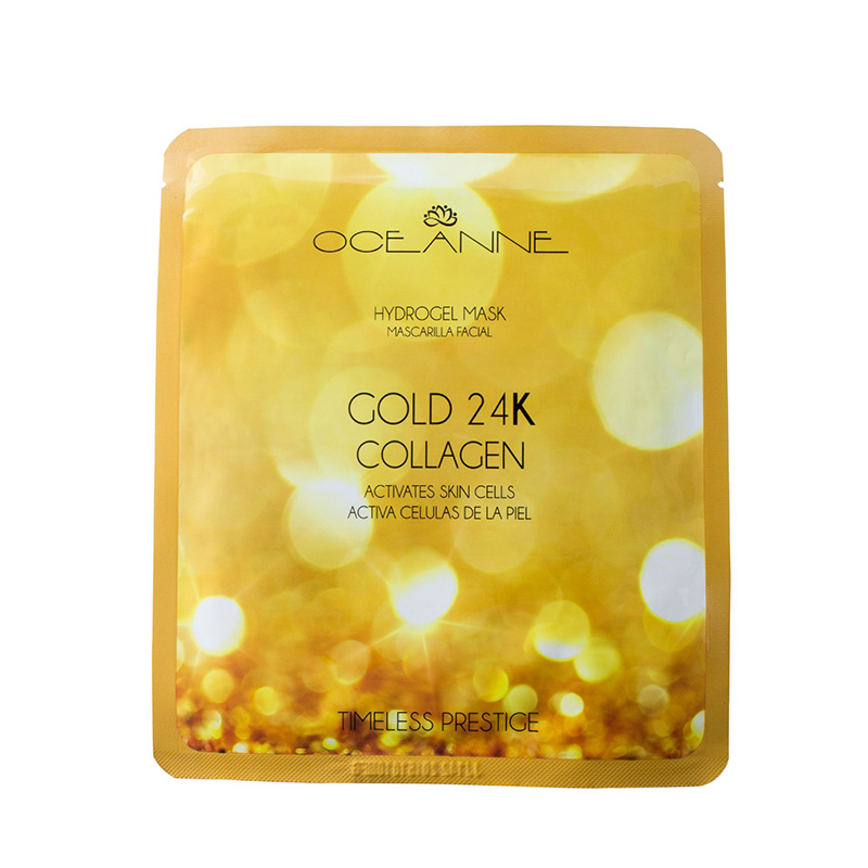 Velo Timeless 24k + Colageno