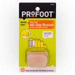 Vita-Gel All-Day Bunion Anillo Para Juanete 24 Horas