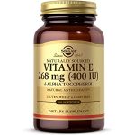 Vitamin E 400 IU SOLG