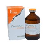 Vitamina C 50 DENOVA