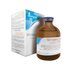 Vitamina C Plus, Vial X 100ml