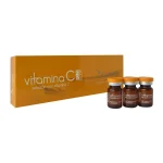 Vitamina C Plus Body Biocare