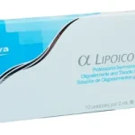 Alpha lipoico plus DENOVA