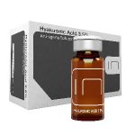 Acido Hylauronico 3.5% 5x5ml