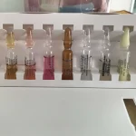 Ampolletas Surtidas Cosmoderm