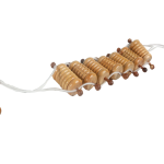 Banda Masajeadora RelaxWood