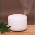 Humidificador de Ambiente