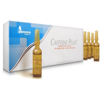 Caffeine Plus DENOVA