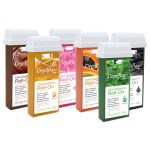 Cera Roll on Depilflax