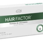 Hair Factor Armesso
