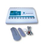 Gimnasia Pasiva New Age