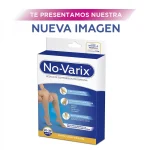 CALCETIN NO-VARIX® UNISEX OPACA Ref:10105002
