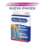 CALCETIN NO-VARIX® MUJER TRANSPARENTE Ref:10105502