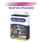 CALCETIN NO-VARIX® HOMBRE REFUERZO OPACO Ref:10105602
