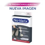 CALCETIN NO-VARIX® HOMBRE REFUERZO OPACO Ref:10106602