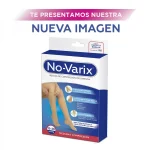 CALCETIN NO-VARIX® MUJER TRANSPARENTE SIN REFUERZO Ref:10107502