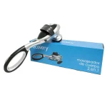 Masajeador Corporal 2 en 1 Con Infrarojo