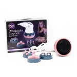 Masajeador Body Sculptor con Infrarojo