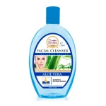 Limpiador Facial Aloe vera Nevada
