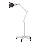 Lampara Lupa Grande Luz LED Graduable New Age