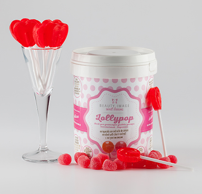 Cera Lolly Pop 800gr