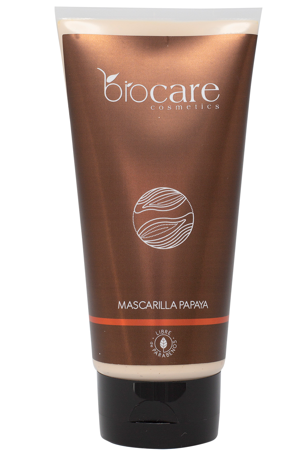 Mascarilla Papaya Biocare