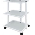 MESA AUXILIAR DE LUJO  SILVER FOX 1040