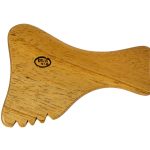 Tabla Facial Relax Wood