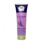 Exfoliante Corporal de Lavanda 400ml Nevada