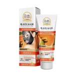 Mascarilla Negra de Papaya 120 g Nevada