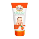 Exfoliante Corporal de Albaricoque 200ml