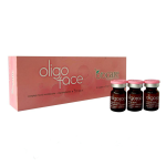 Oligoface-Revitalizante Oligoelementos Biocare