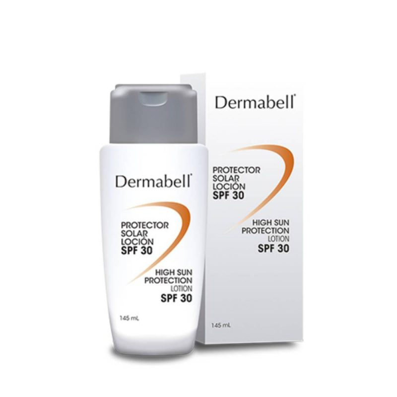 Protector Solar Dermabell SPF 30