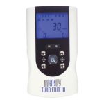 Tens Digital Twin Stim III ICM