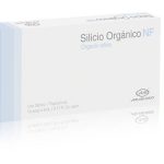 Silicio Orgánico N.F Armesso