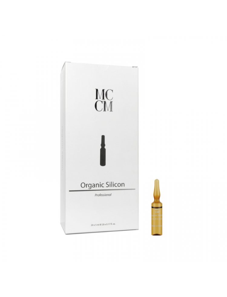 Silicio Orgánico MC-CM