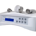 Ultrasonido F-801 C – 3 Cabezales New Age