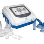 Vacumterapia Análoga New Age